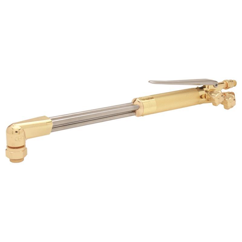 Harris V242 18″ “V” Series Hand Cutting Torch for All Fuel Gases 1004618
