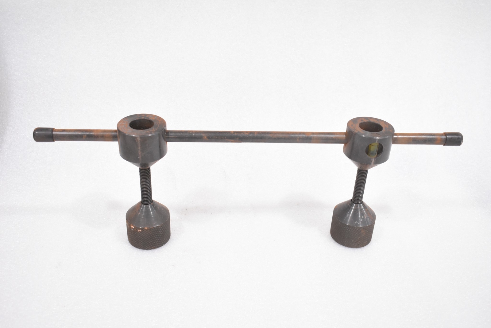 FLANGE WIZARD 38240L PIPE FLANGE ALIGNER, FITS 1/2″ TO 1-7/16″ DIAMETER