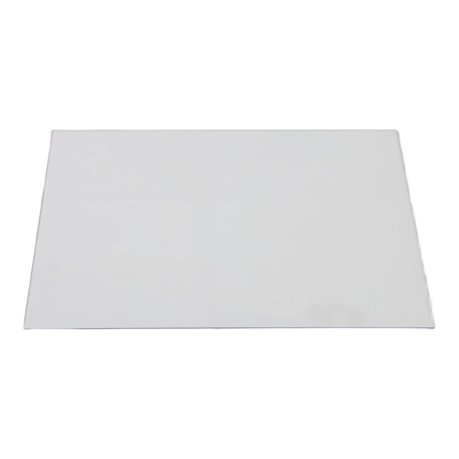 Clear PC For Welding Protective Cover Lens Plate Reliable Shield 10 Packs