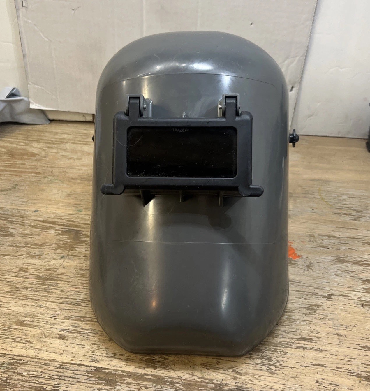 FIBRE-METAL HONEYWELL 906GY EYE & FACE PROTECTION