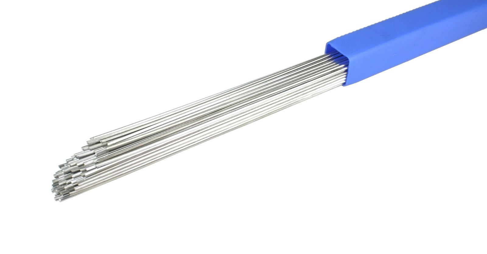 SÜA – ER5356 – TIG Aluminum Welding Rod – 36″ x 3/32″ (10 lb. Pack)