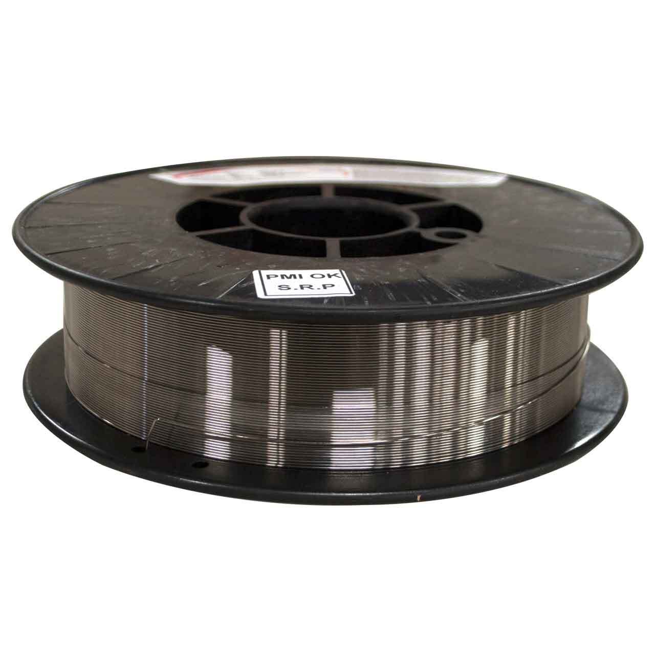 Weldcote Metals 308 Stainless Welding Wire .025″ X 10 Lb. Spool