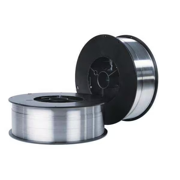 Alcotec ER5356 3/64 20 lb Spool Alum MIG Wire 535620047 Alcotec 535620047