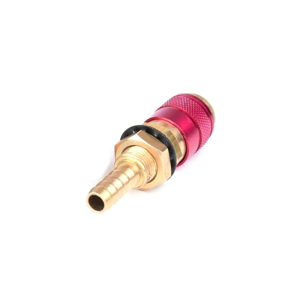 Water Adapter Quick Connector 6mm/8mm/10mm Accessories Female&male Fitting