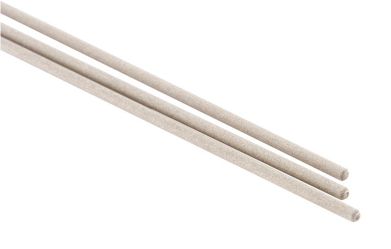 Forney 3/32 in. D X 14.6 in. L E6013 Mild Steel Welding Electrodes 83000 psi 5