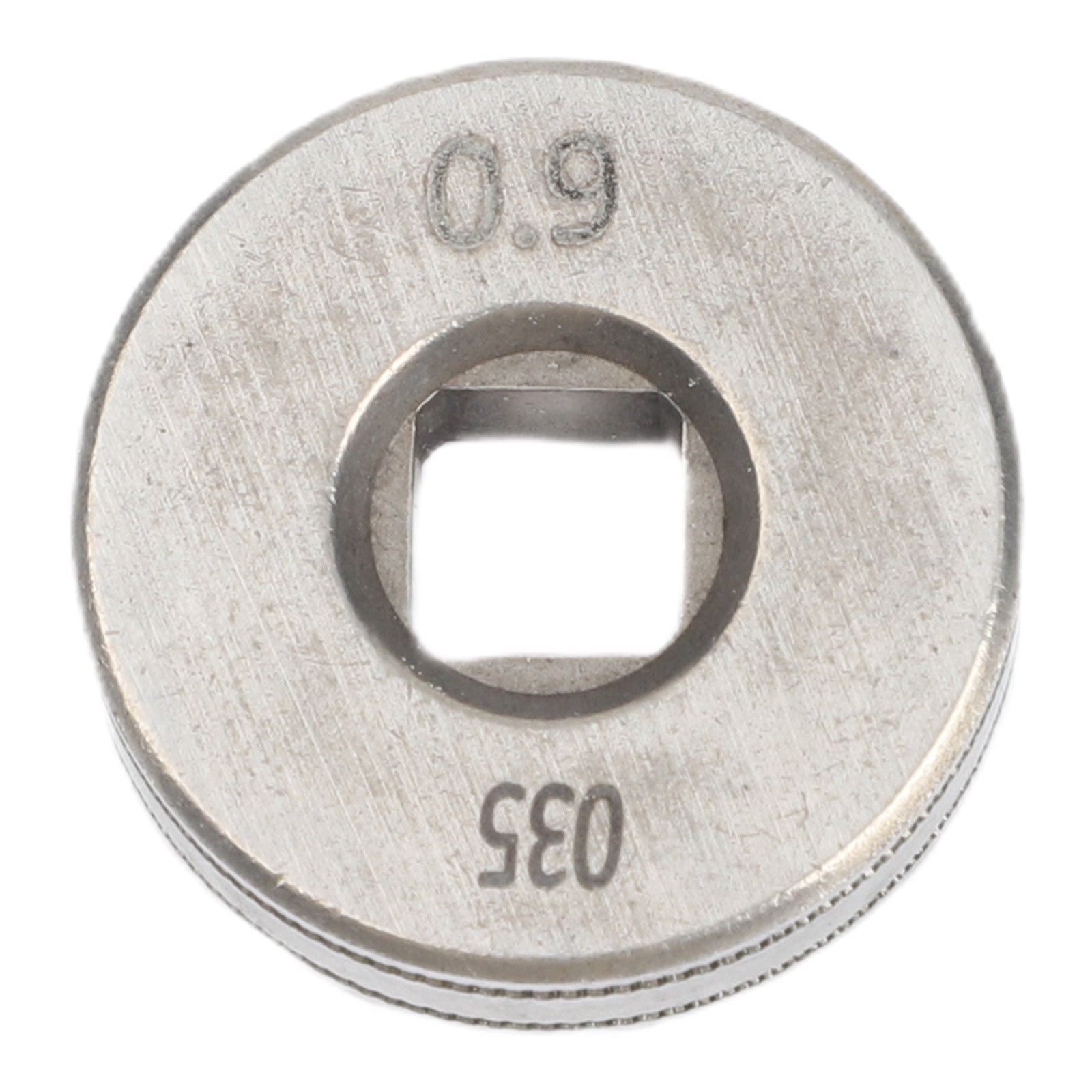 ENHANCED Welding Efficiency Drive Roll for Chicago Electric Mig Welder