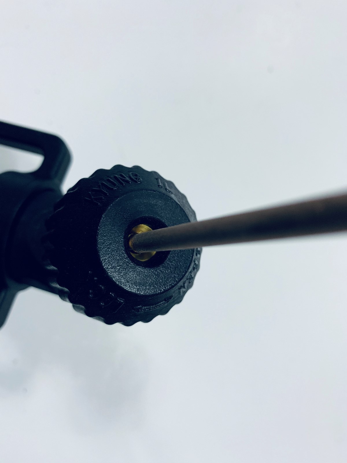 Pivoting Head Arc Welding Stick Electrode Holder One of a KIND~ Korea Patented