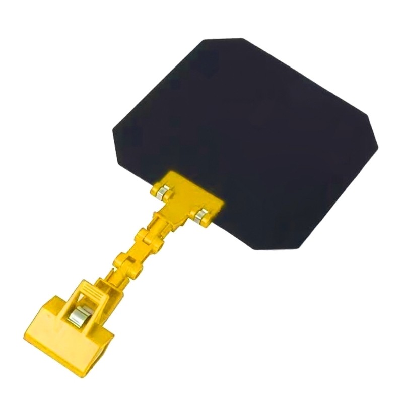 Portable Welding Safety Shield Welding Blackouts Panel for Spark Protect