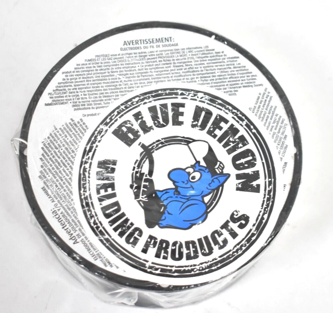 Briggs & Stratton Blue Demon Aluminum Welding Wire ER5356035-01 .035″ Dia 1lb