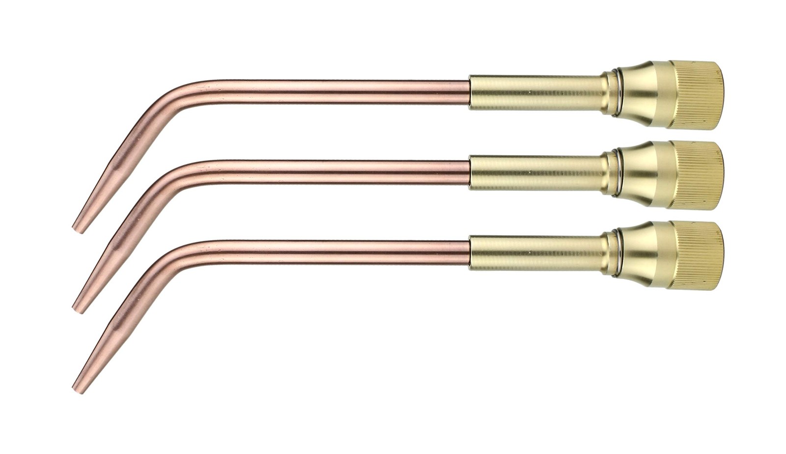Süa Sa Acetylene Welding Brazing Tip 23A90 Compatible Harris Torches – Mixer