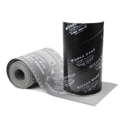 Flange Wizard WW-17A Large Wrap 120” Long x 5-1/4” Wide, Pipe 6” to 30” Diameter