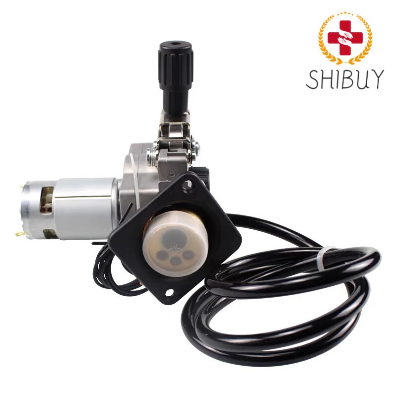Small Gas-Shielded Welding Wire Feeder Dc-24V Wire Feeder Accessories