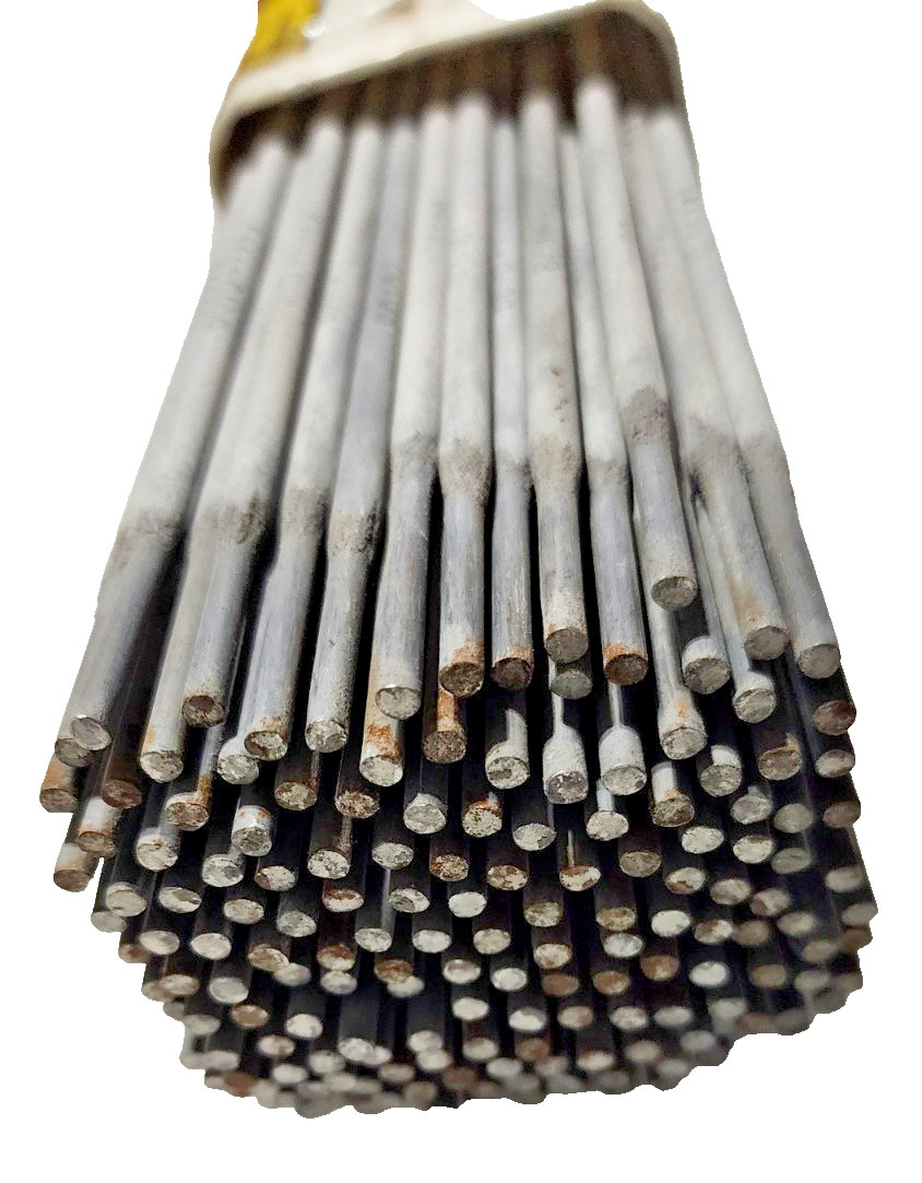 Lincoln ED032565 Electric Electrode 6010 Fleetweld 5P+ 1/8″- 10 Lb