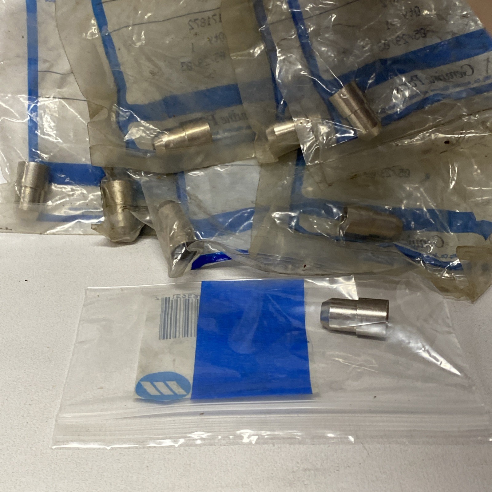 Miller 171872 Tip 80 AMP /SEVEN PCS NEW GOUGING TIP (s) Z8a