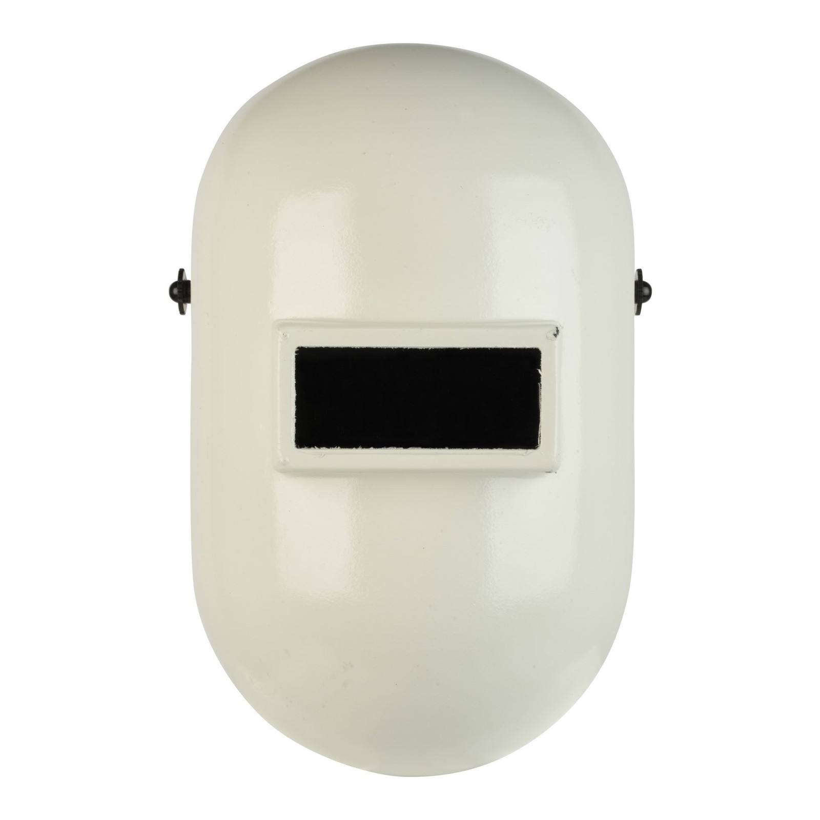 Fibre-Metal Pipeliner Fiberglass Welding Helmet with One Size, White