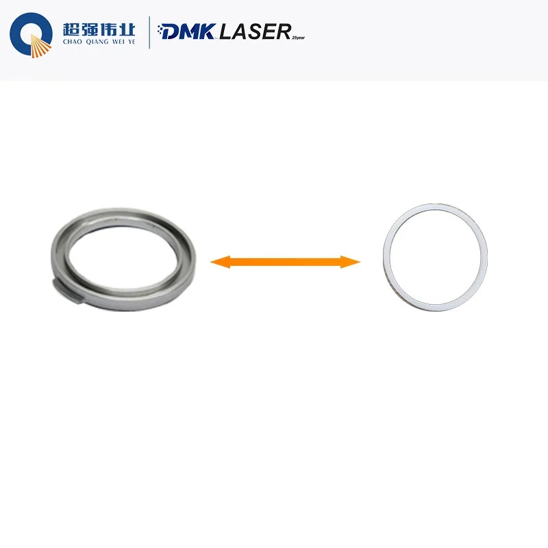 CQWY Laser Sealing Ring Press Ring PTFE O-ring For SUP23T Laser Welding Head