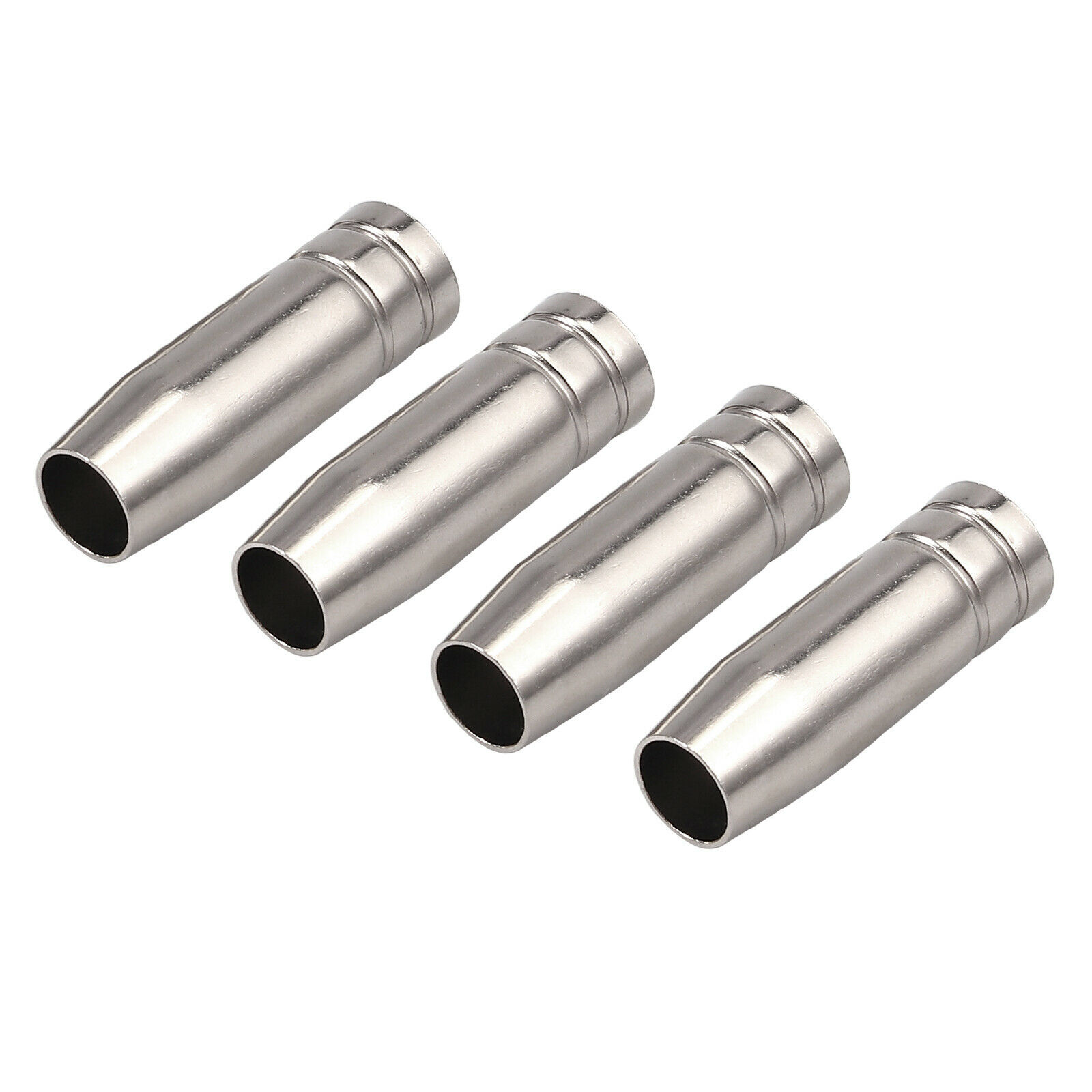 For MIG Welder New Welding Torch Parts Kit Contact Tips For Binzel 15AK Quality