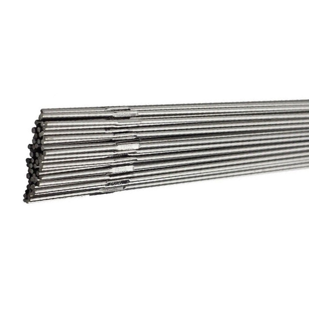 5 lb ER316L Stainless Steel TIG Welding Rod 5/32″ TIG Wire 316L 5/32″ 36″ 5 Ib