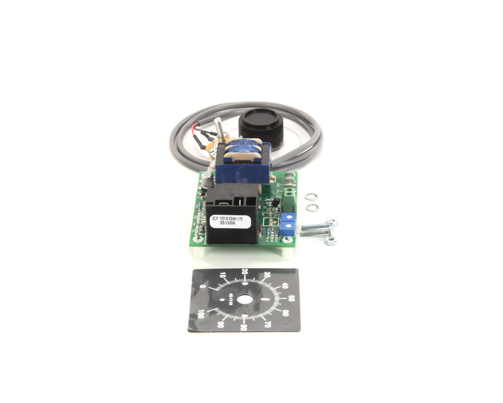 Lincoln Temp Control 369270 – Free Shipping + Geniune OEM