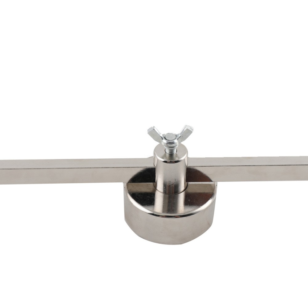 Plasma Cutting Compass Plasma Circle Guide Roller Wheel Cutter Torch