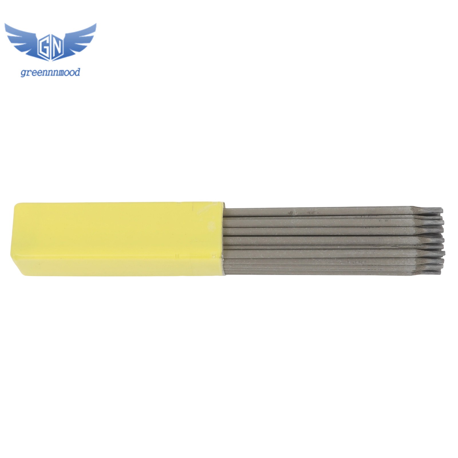 E6013 5/32″ ×14″ 5 Lbs Premium Arc Welding Rods Carbon Steel Electrode 5 Lbs
