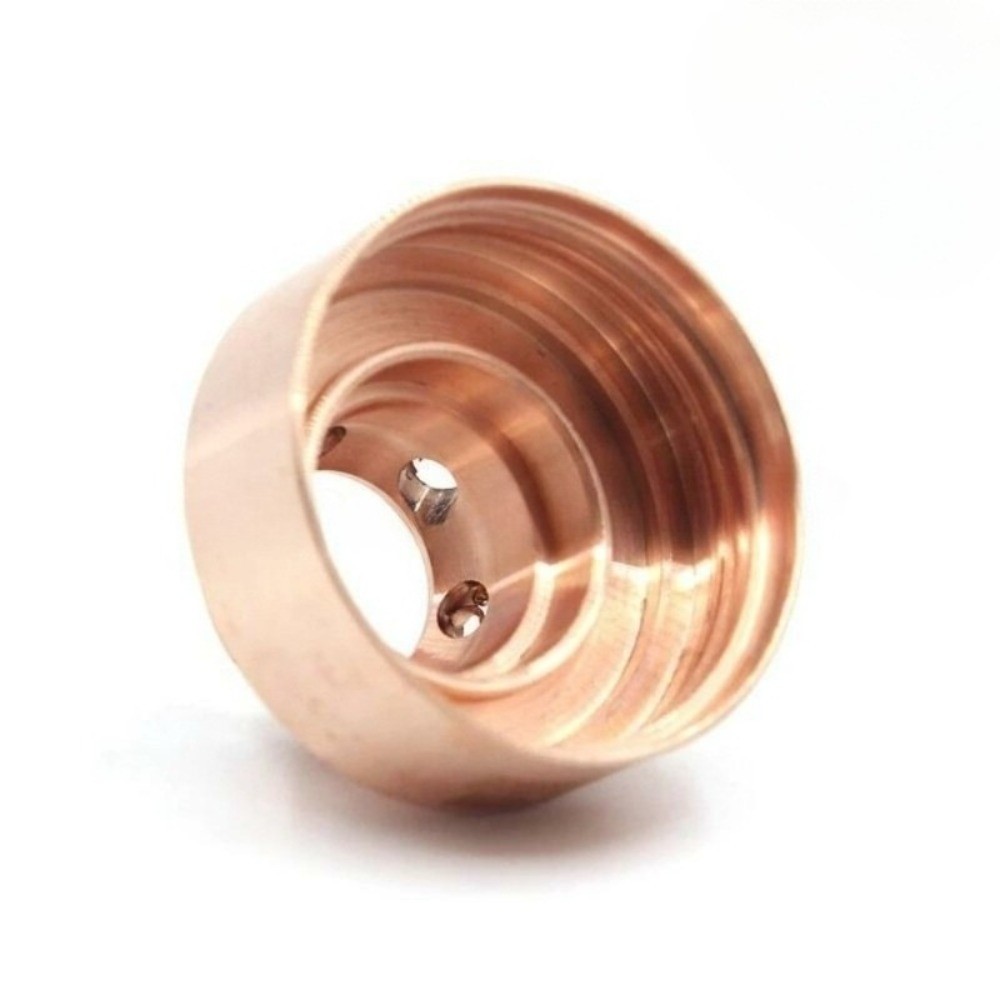 5pcs 220948 Plasma Cuter Shield Cap for Powermax45/65/85/105 Plasma Torch