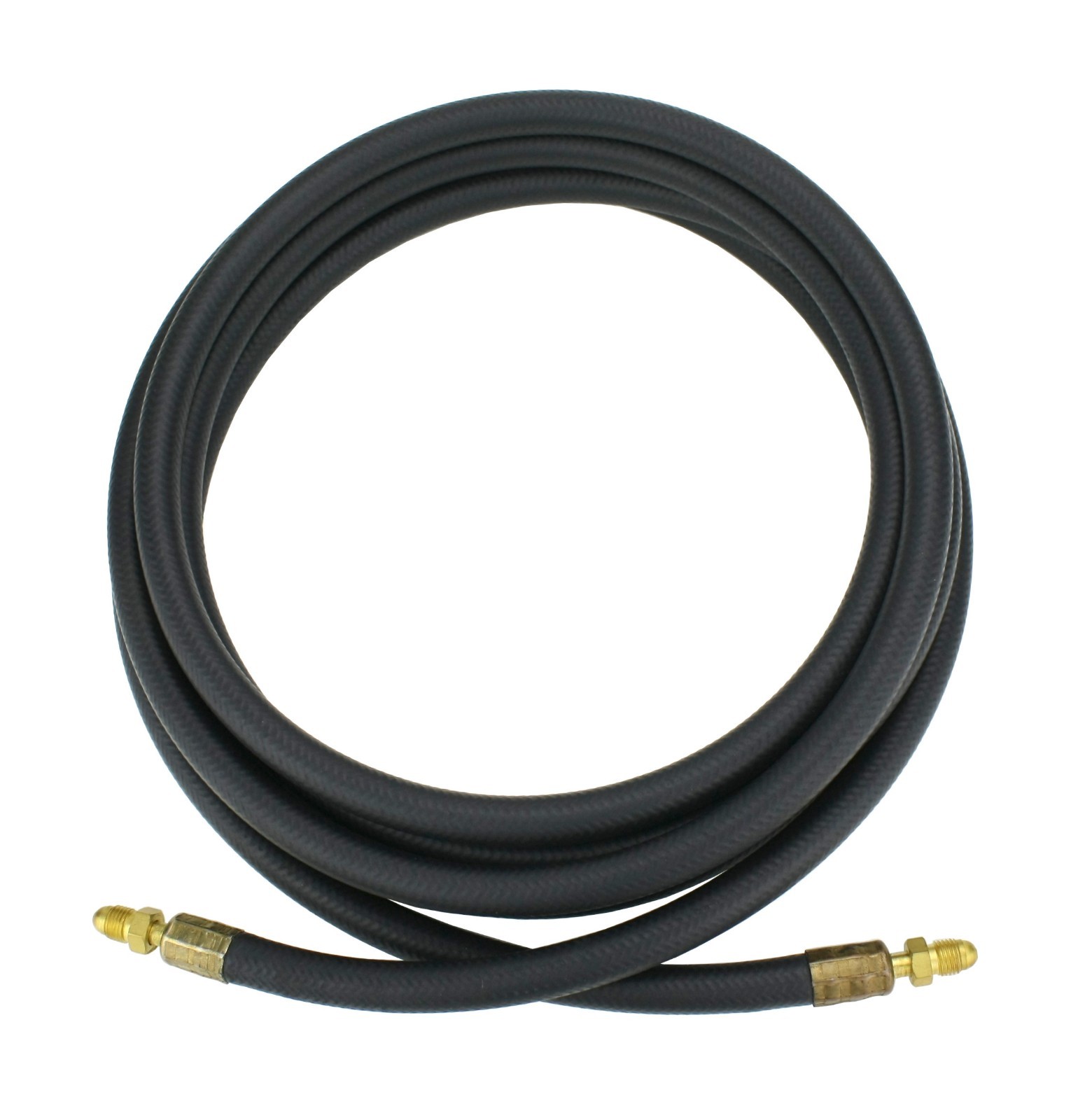TIG Torch Power Cable – 1pc for 9 and 17 Series TIG Torches, 57Y01-R & 57Y03-R
