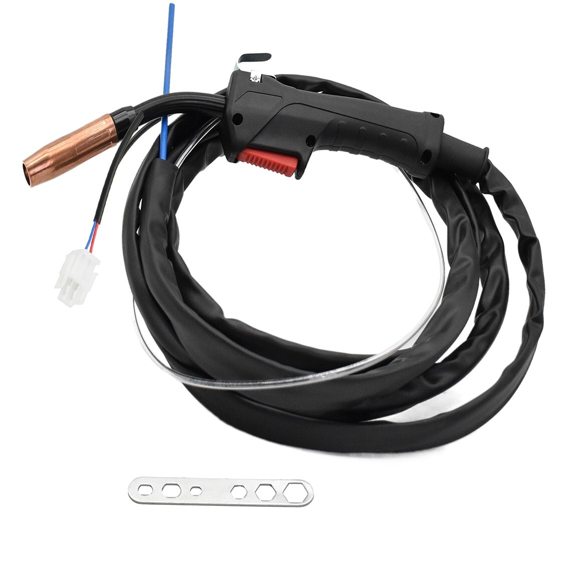 10 FT 150A Complete Replacement Mig Welding Gun for Clarke 180EN &130EN Mig Weld