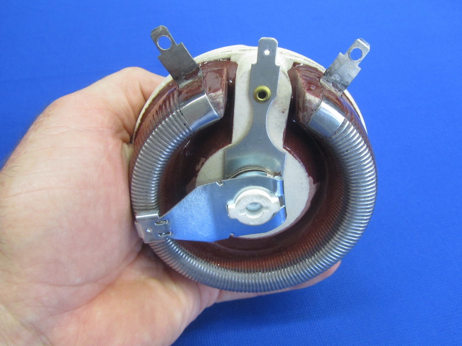 OHMITE Fits Miller Welder Rheostat SRH 222 333 444 555 Mp 30E 65E 65 75