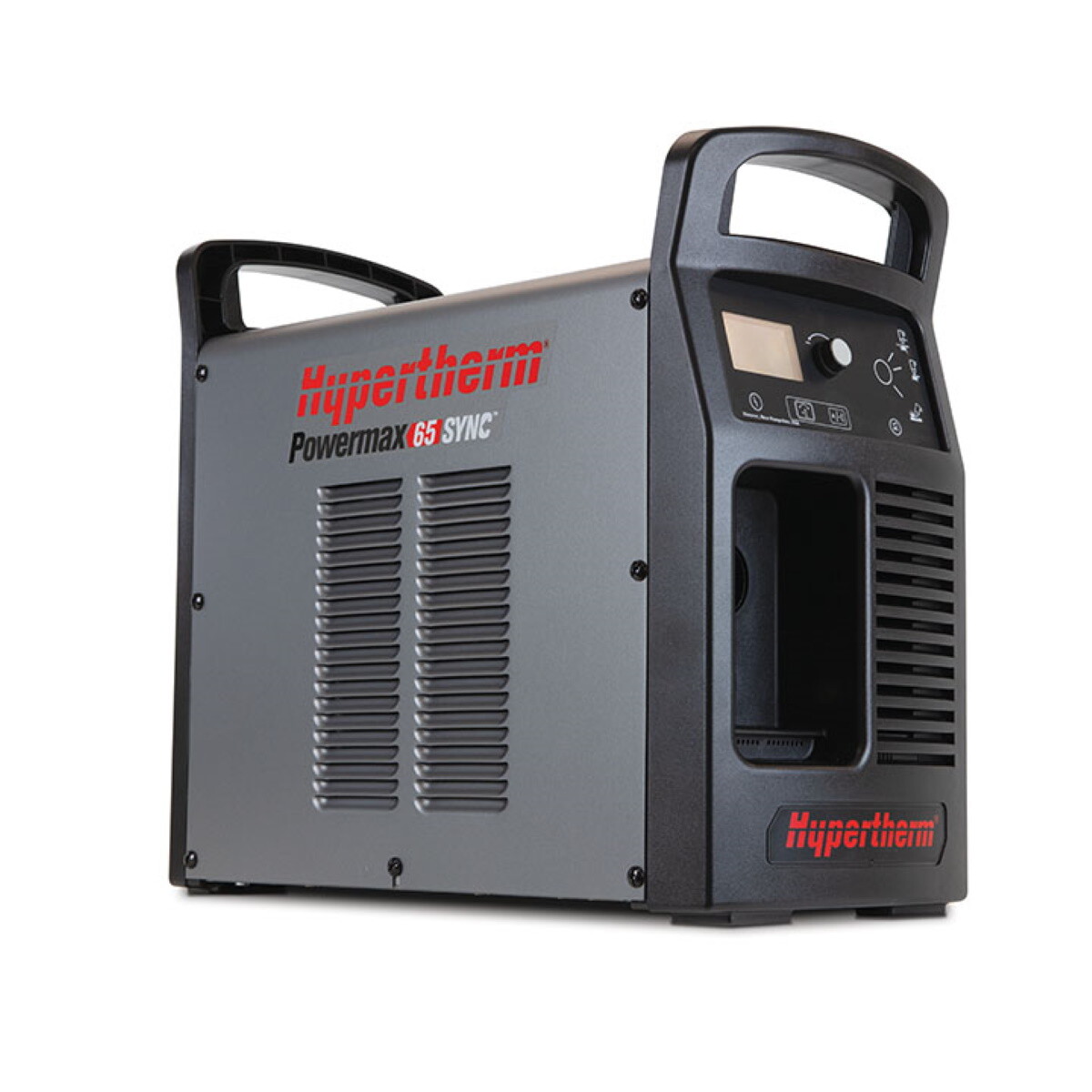 Hypertherm Powermax 65 Sync Plasma Cutter w/25ft Hand Torch (083343)