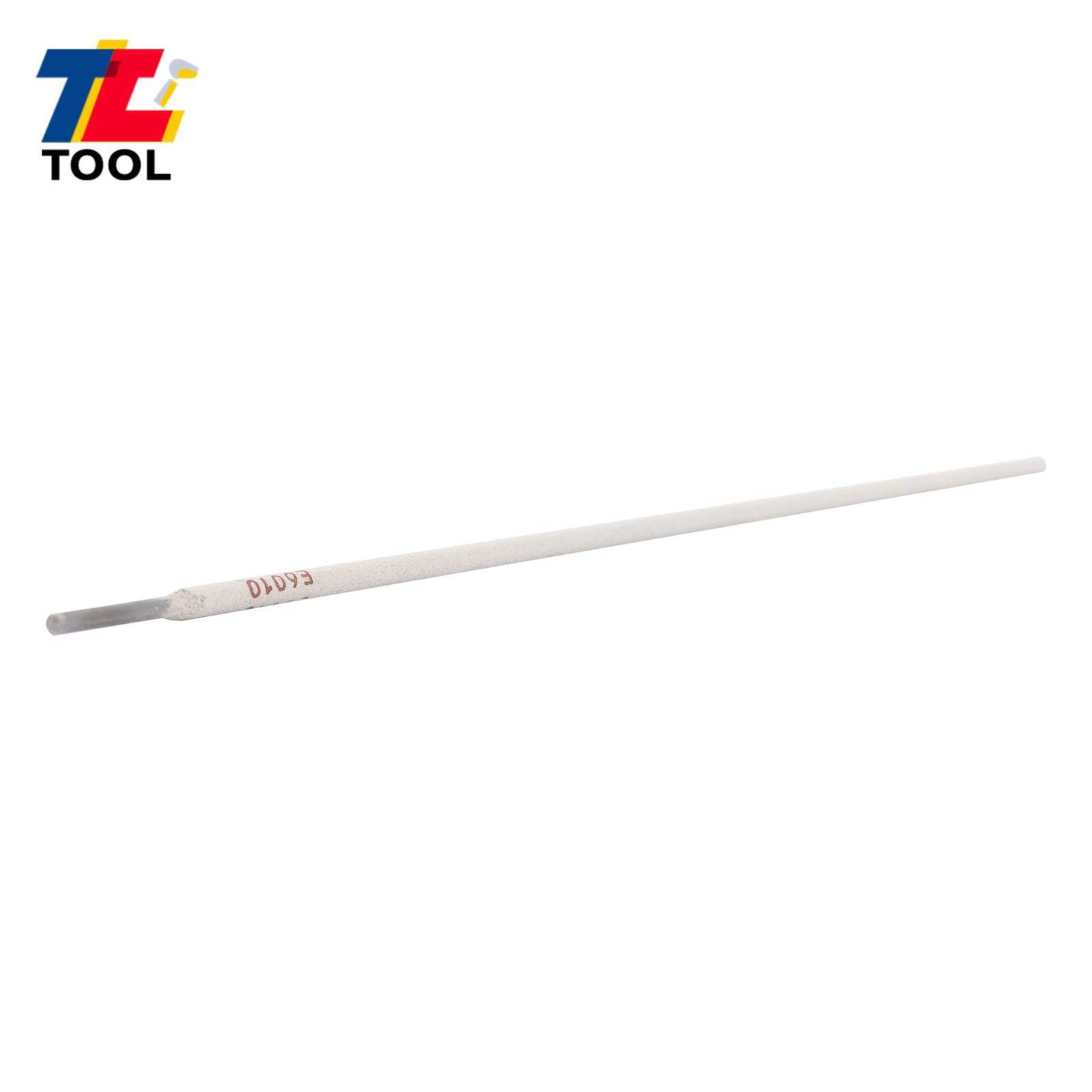 1 Pack E6010 1/8″ x 14″ Welding Rod 5 Lbs Carbon Steel Stick Electrodes