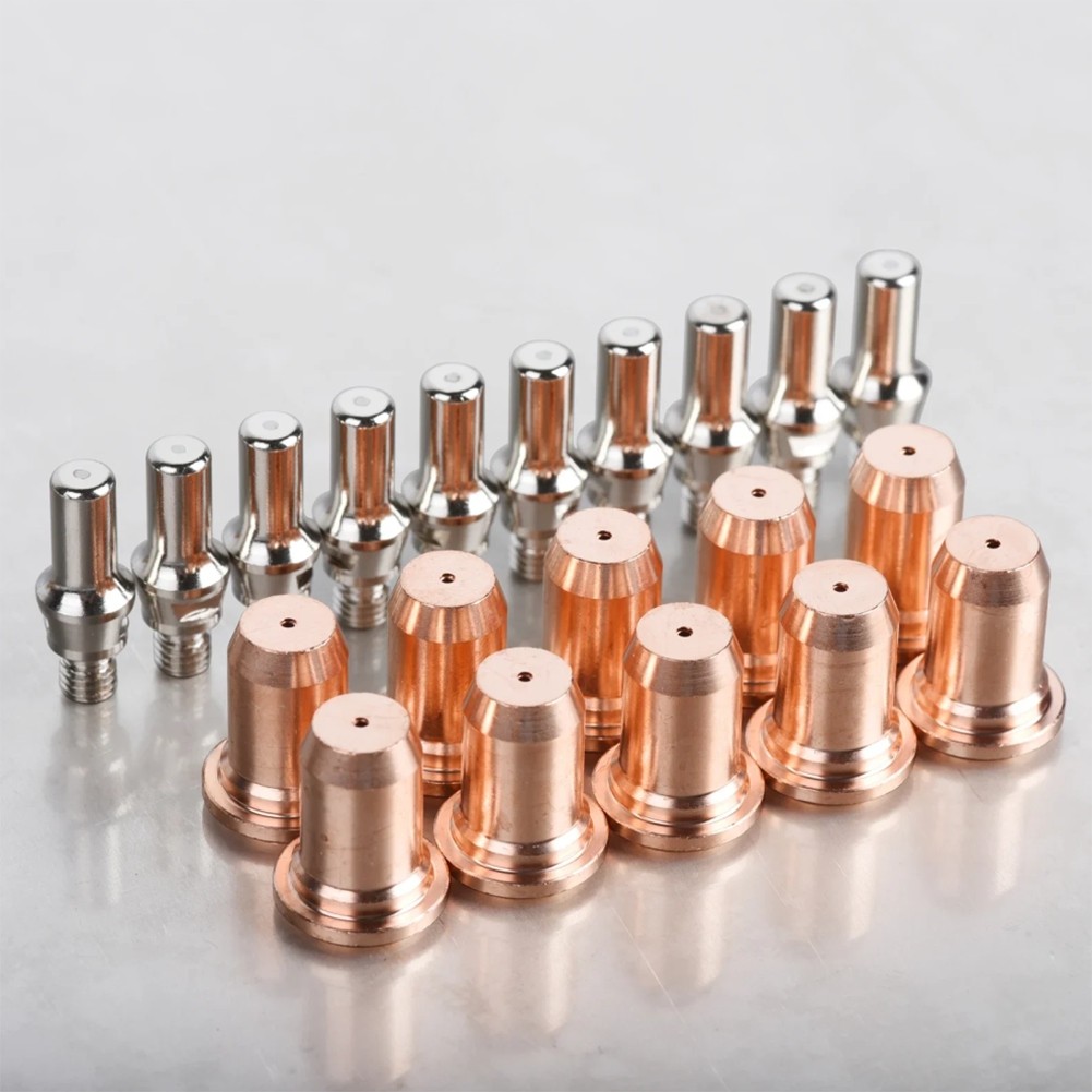 -60 PT-60 -40 Nozzle 1.0mm (50A) E4X96720