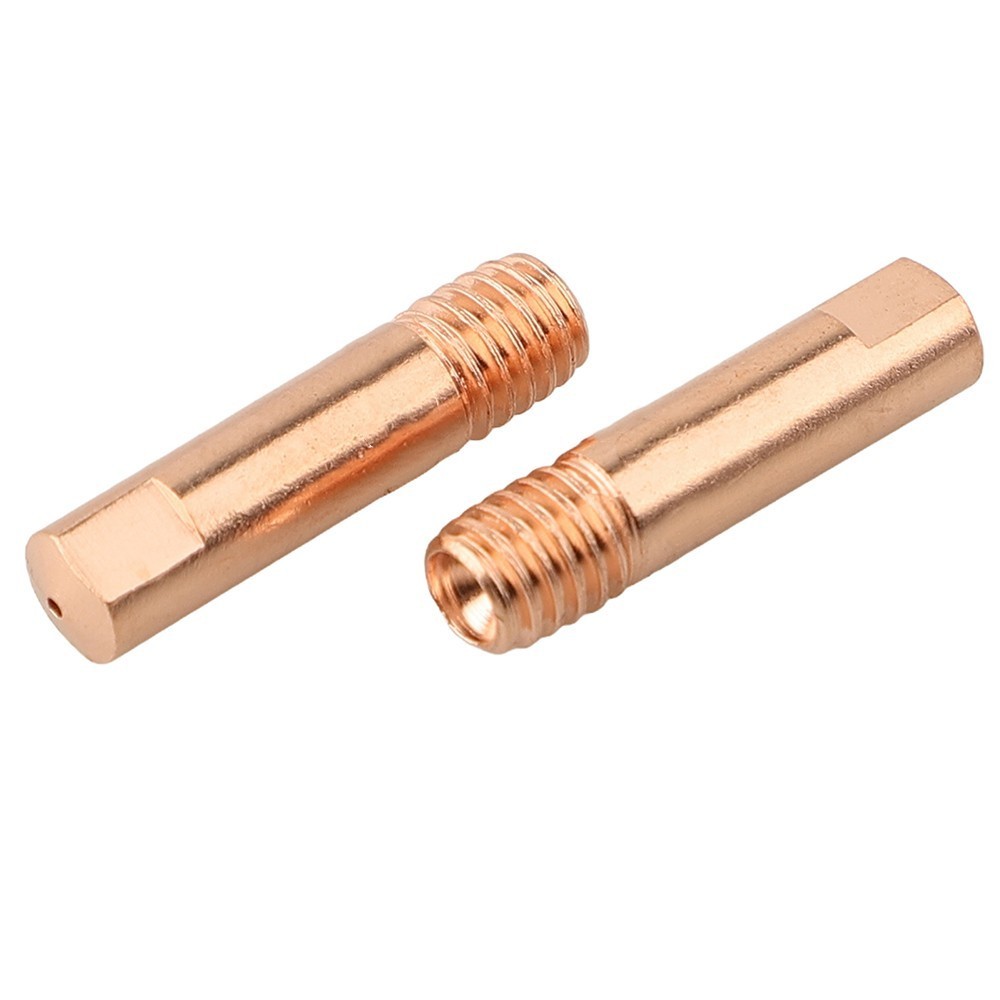 Fits MB15 15AK MIG Welding Gun Kit .035″/.023″/.030″ Contact Tip Nozzle Diffuser