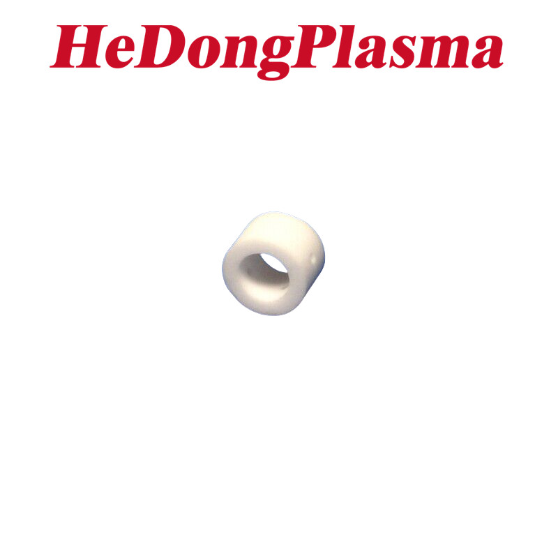 Plasma Consumables Electrode Nozzle for LT5000D LT3500 LT3200 CT520D Torch 40PCS