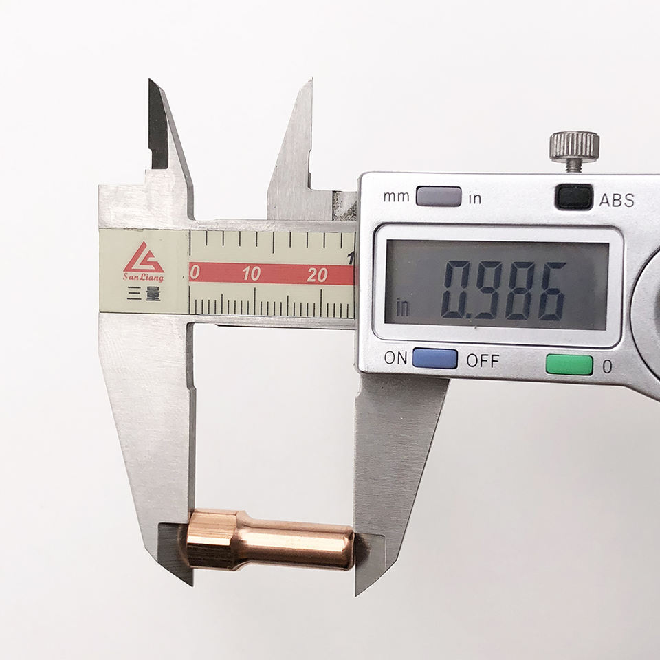 52556 Electrodes Fits PT-100 IPT100 PT100 PTM100 IPTM100 Plasma Cutting Torch