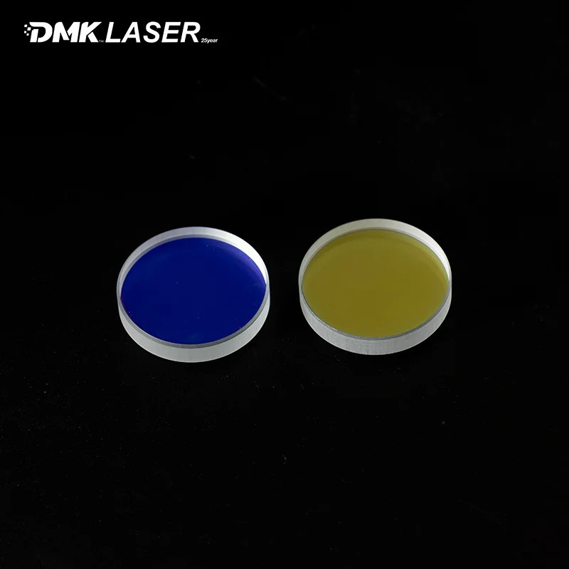 100PCS Laser Protective Windows Optical Lens 37×7 Laser Welding Cutting Gun Head