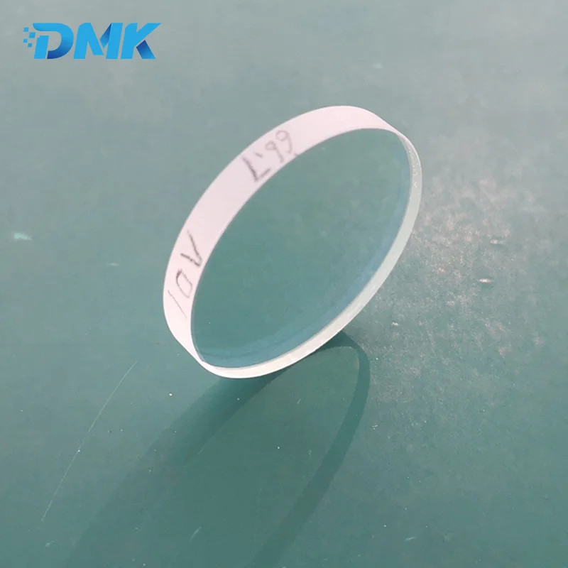 Au3tech Collimating Focusing Lens Reflective Lens For HW980 Laser Weld Gun Head