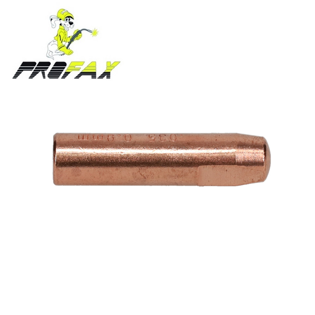 Profax PX7489, 7489, Contact Tip .035″ (Bernard Style)