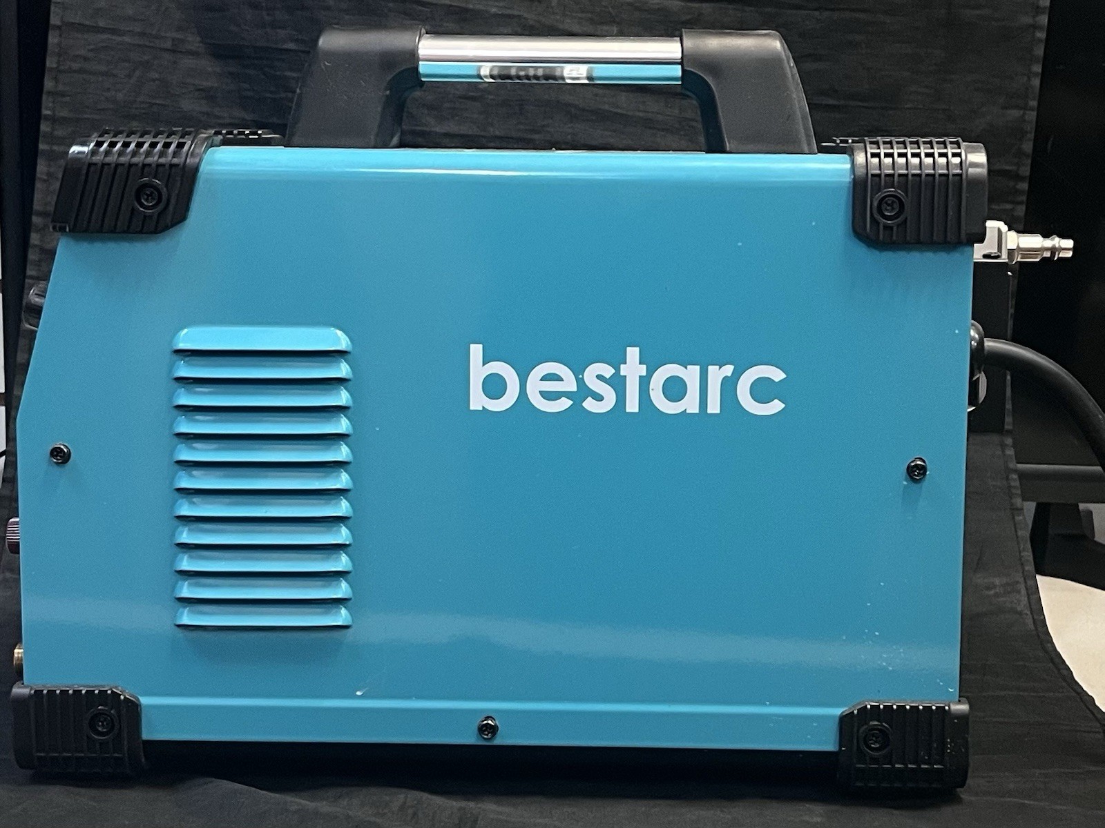 BESTARC Plasma Cutter Pilot Arc 50A BTC500DP Dual Voltage 110/220V