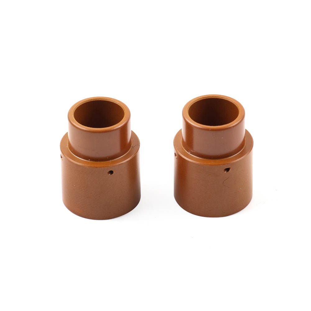2pcs Versa Cut Plasma Cutting Torch Air Diffuser Swirl Ring for CB50