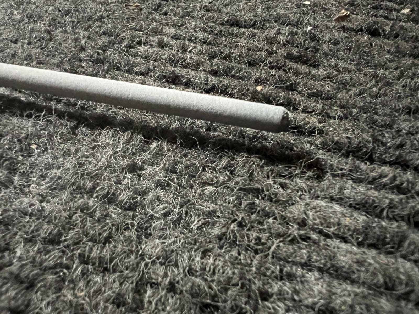 Tube of Washington Alloy Co Welding Stick Electrode E7018