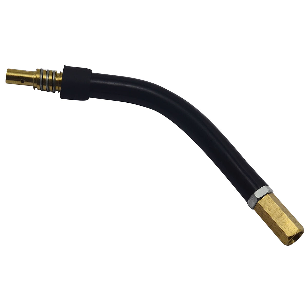 RIVERWELD MB15 15AK Contact Tip .0233” 0.6mm M6 Holder MAG MIG Welding Torch 18