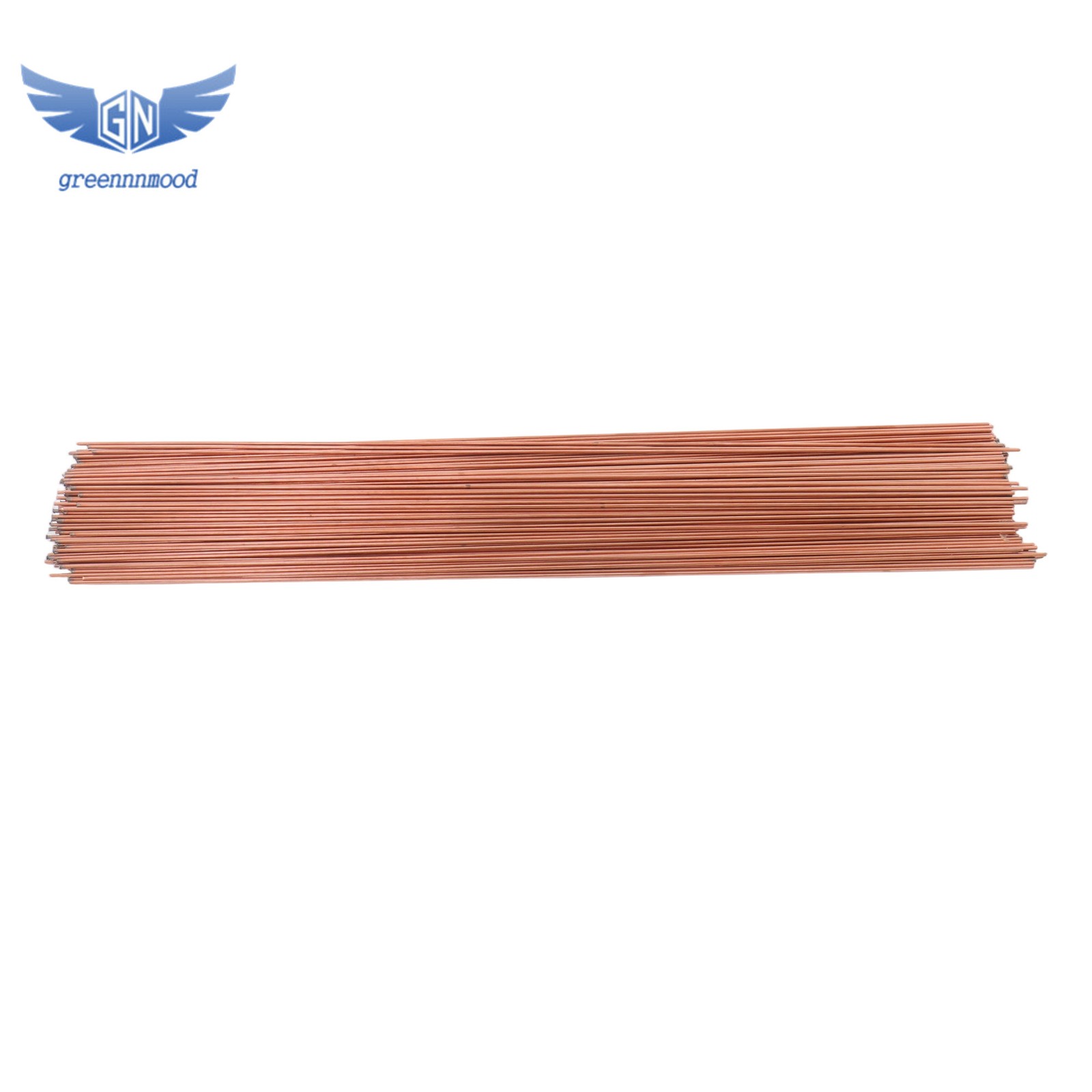 ER70S-6 2-Lbs 1/16″ × 16″ Mild Steel TIG Welding Rod – TIG Filler Rod, TIG