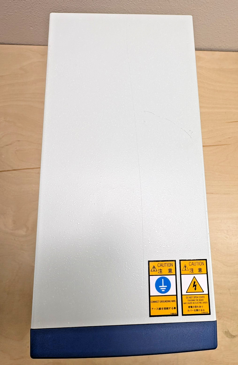 Miyachi MEA-100A-01-20 Welding Power Supply, MEA-100A