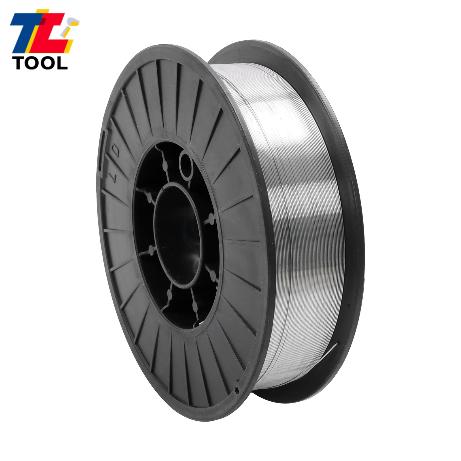 ER5356 Aluminum MIG Welding Wire 0.035″ (0.9 mm) 5 Lbs Spool Wire