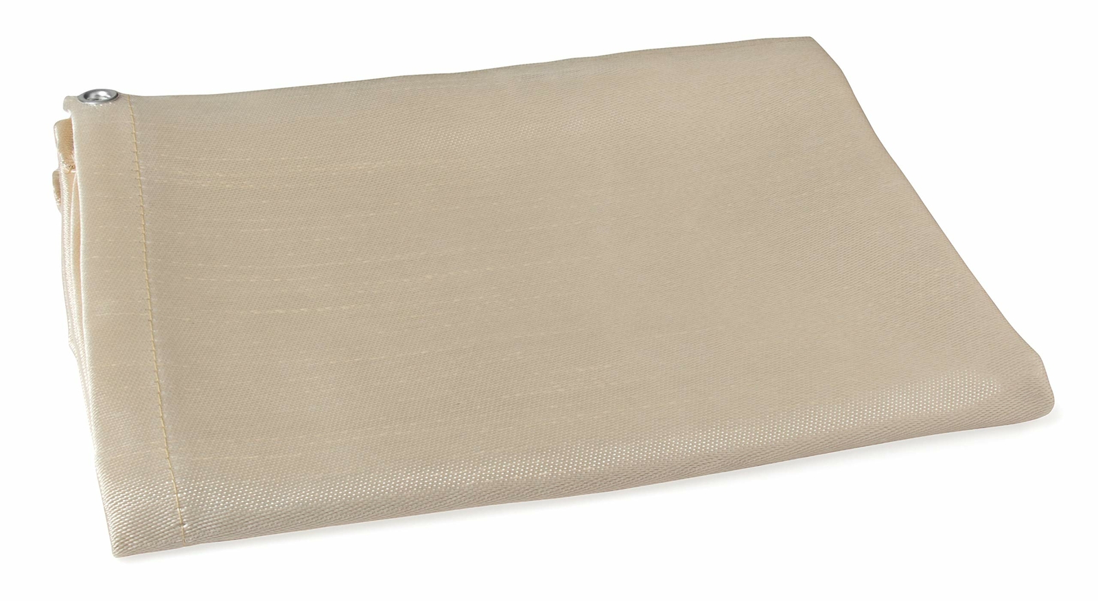 Titan Tools 41300 Shop Iron 4 ft. x 6 ft. Welding Blanket
