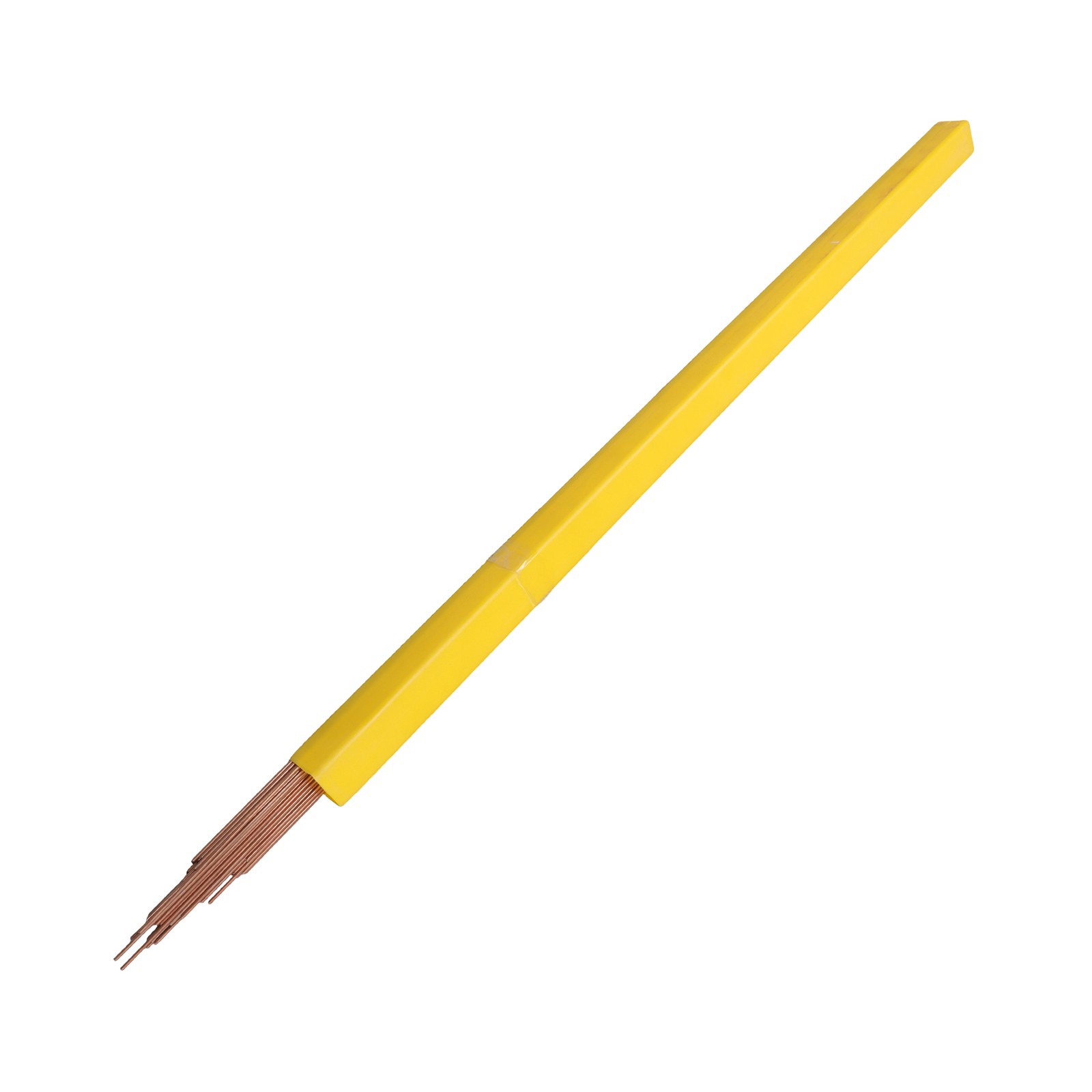 Mild Steel TIG Welding Rod ER70S-6 TIG Filler Rod 3/32″ x 16″ 5LB Welding Wire