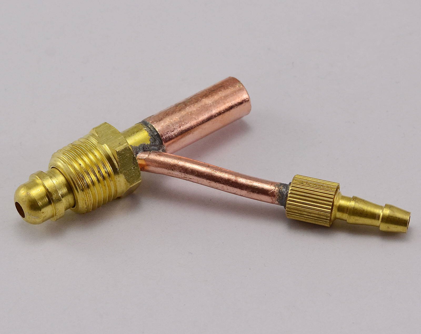 Cables and Gas/Water Separate Cable Connector 5/8″-18 Male Fit for WP26 2pk