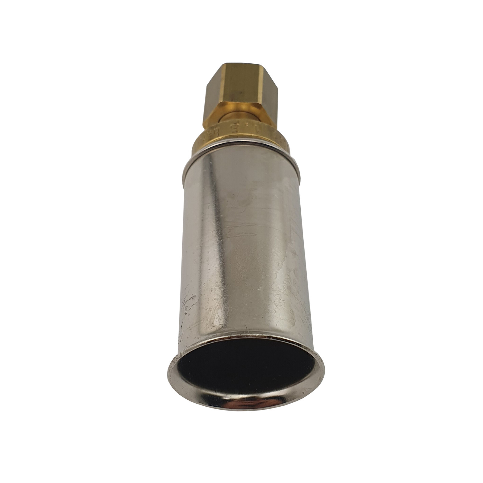 Harris 25mm Burner Head for Perkeo Scorcher HKAL601 / 801 – MADE IN EUROPE