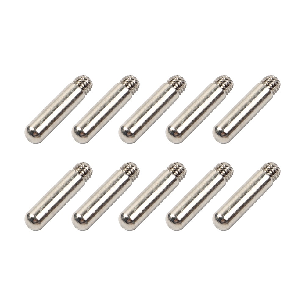 24PC Plasma Cutter Torch Consumables Tip Kit fits SG-55 AG-60 WSD-60 CUT50 60Amp